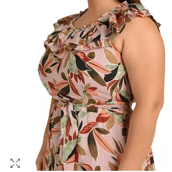 Daniel Rainn sheena dress - Picture 4 of 4